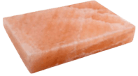 Himalayan Salt Flat Ball Shape
