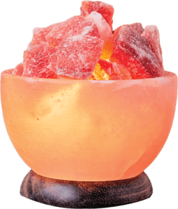 Himalayan Hot Craft Pink Salt Lamps