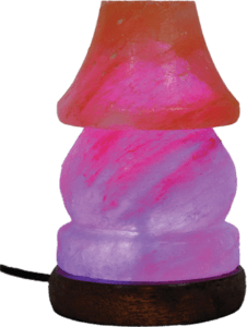 Himalayan Unique Craft Pink Salt Lamps