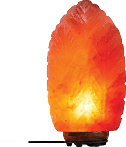 Himalayan USB Pink Salt Lamps