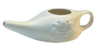 Himalayan Salt Inhaler