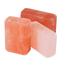 Himalayan Salt Soap Shape
